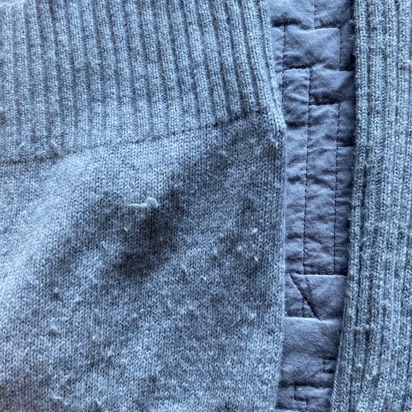 Abercrombie & Fitch long sweater - Picture 4 of 4